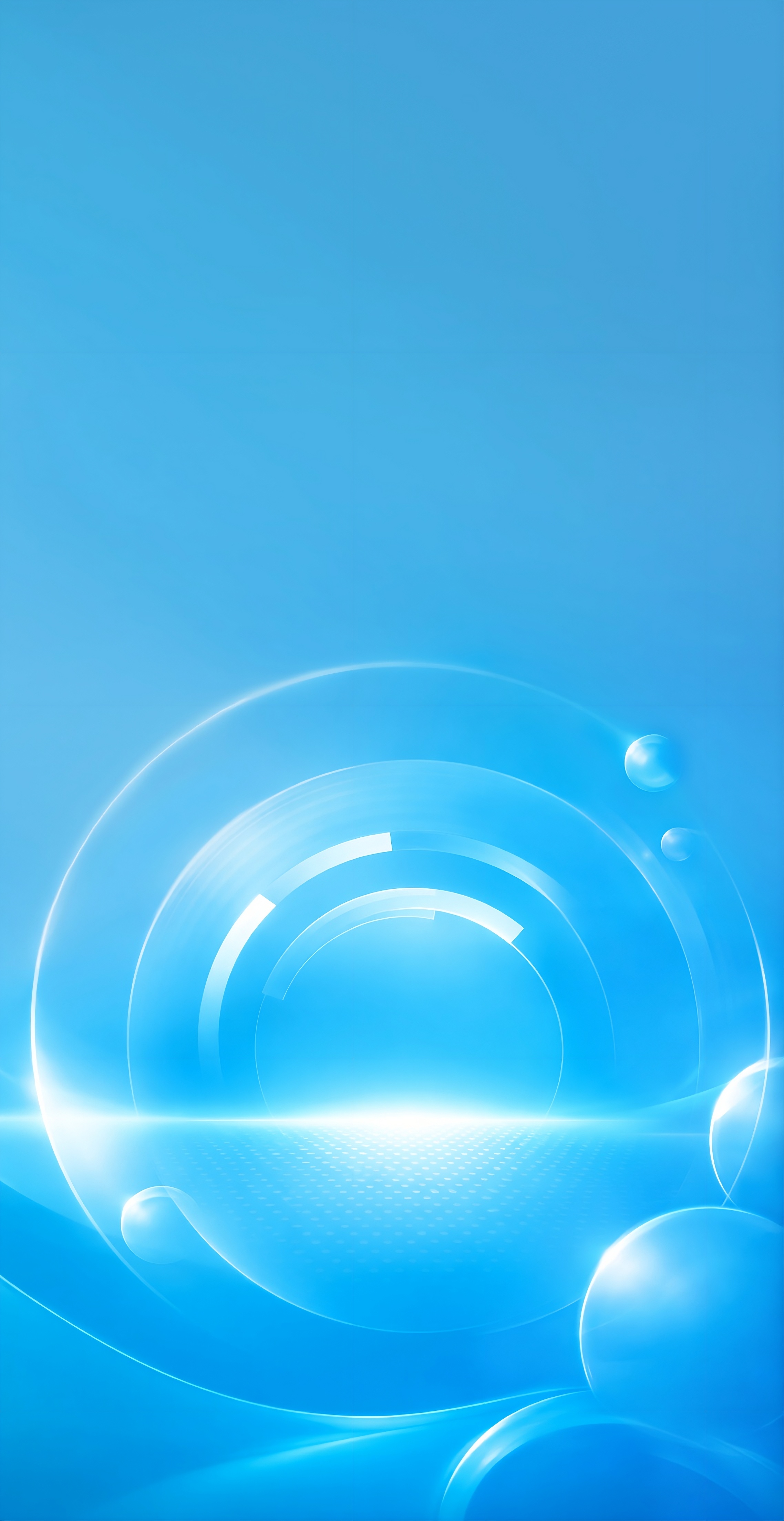 LARUS anniversary background
