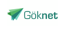Göknet is one of LARUS Limited’s clients