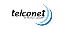 Telconet is one of LARUS Limited’s clients