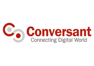 Conversant is one of LARUS Limited’s clients