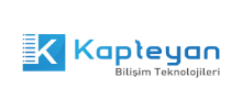 kapteyan is one of LARUS Limited’s clients