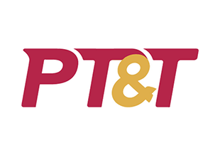 PT&T is one of LARUS Limited’s clients