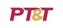 Pt&t is one of larus limited clients
