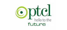 Ptcl Official is one of larus limited clients