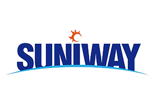 Suniway is one of LARUS Limited’s clients