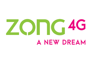 ZONG 4G is one of LARUS Limited’s clients