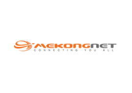Mekongnet is one of larus limited clients