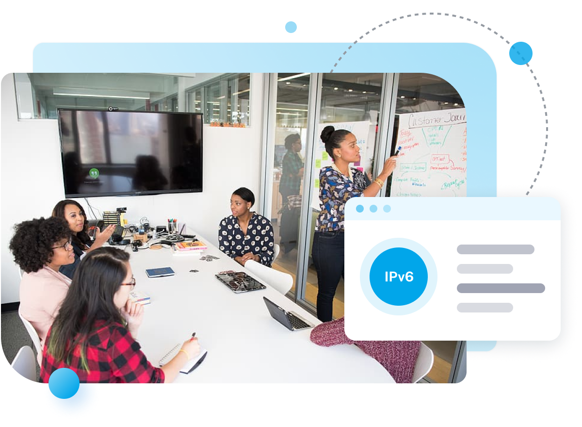 ipv6