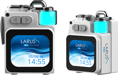 LARUS-mini-speakerv1
