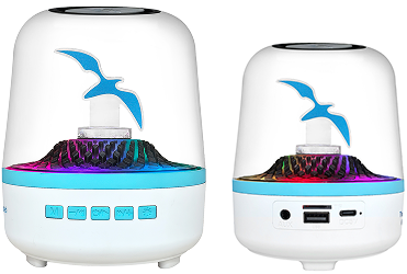 LARUS-mini-speakerv2