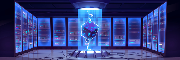 Dedicated Hosting