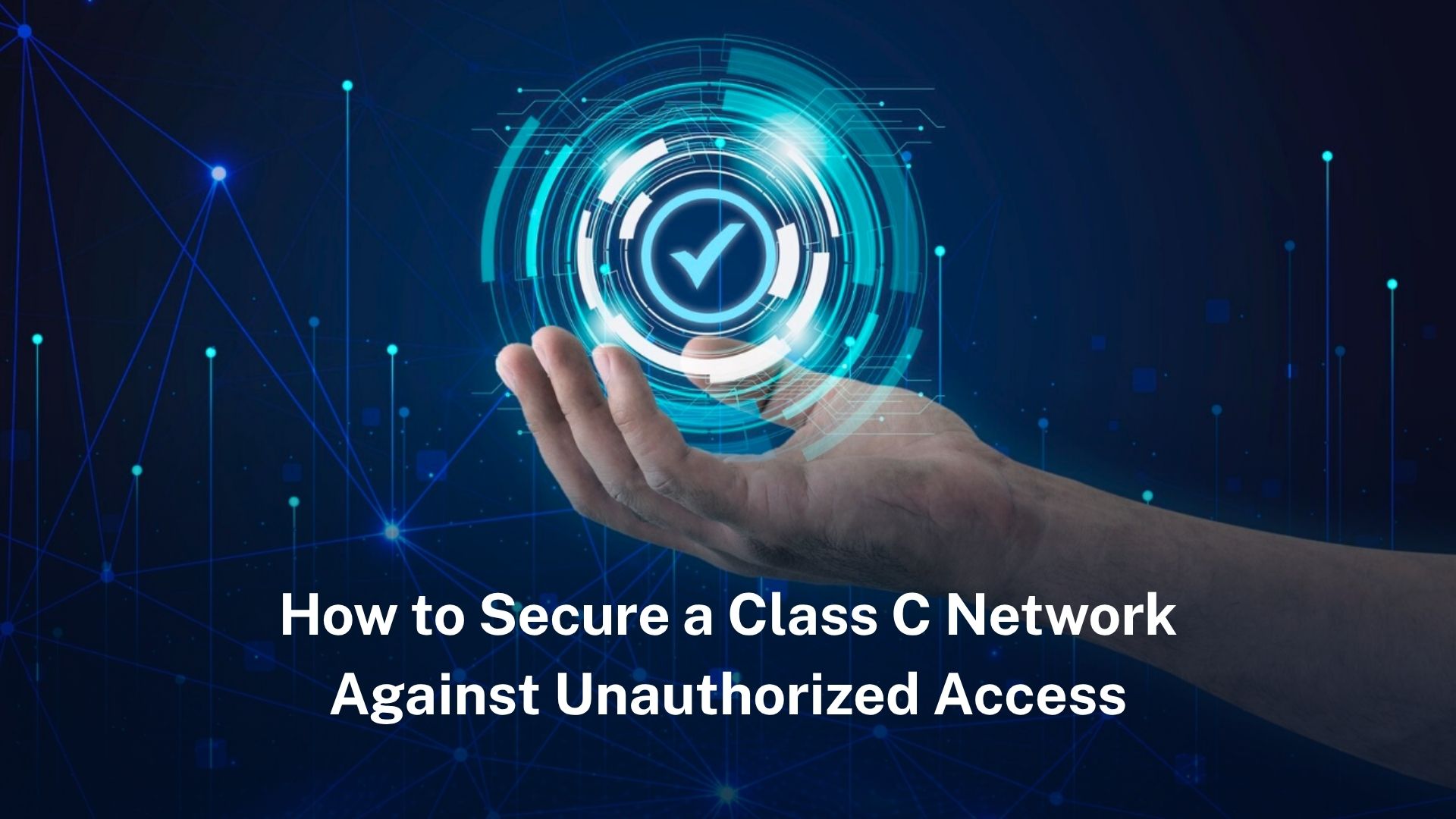 class-c-network