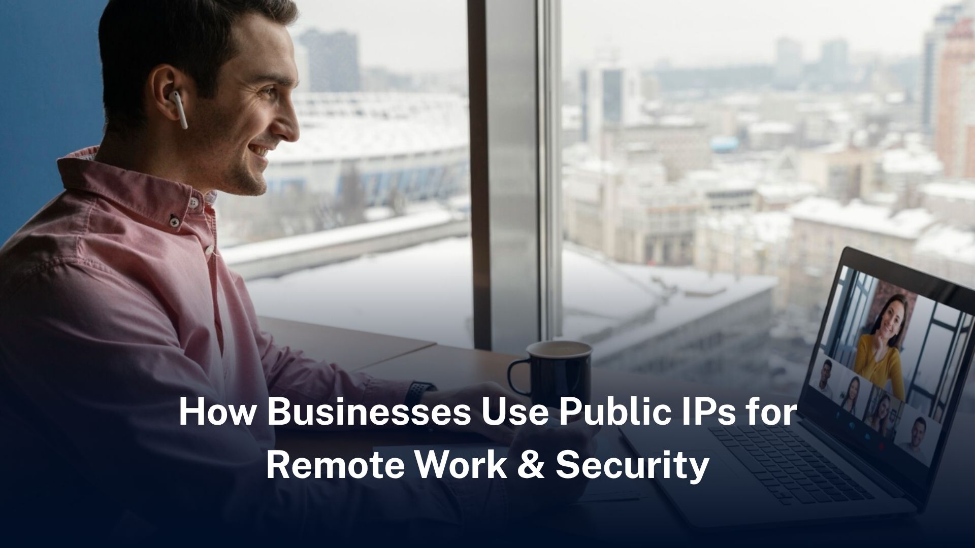 remote-public-ip