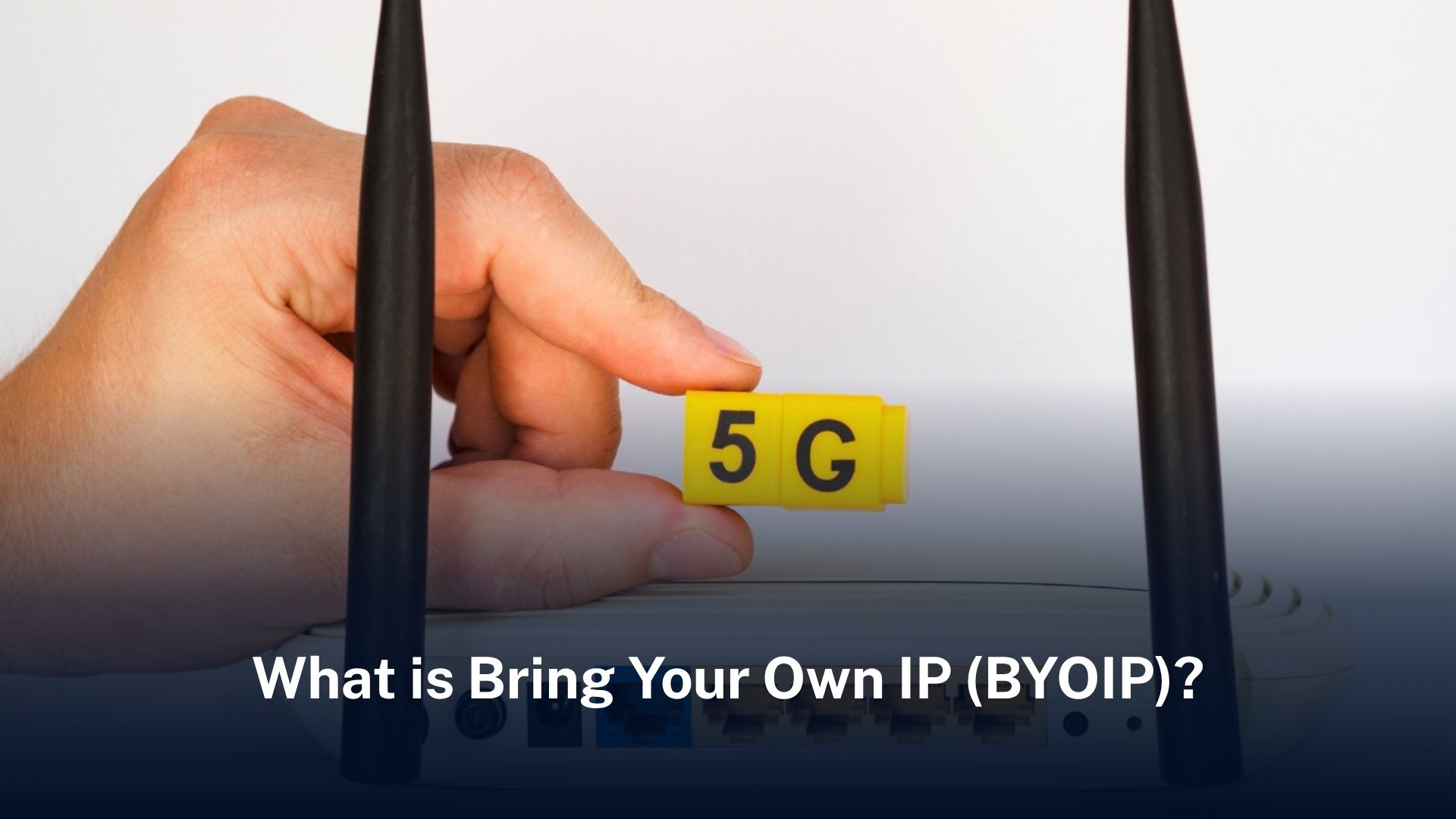 byoip