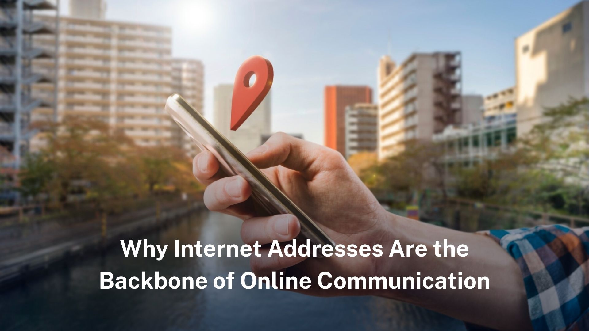 internet-addresses