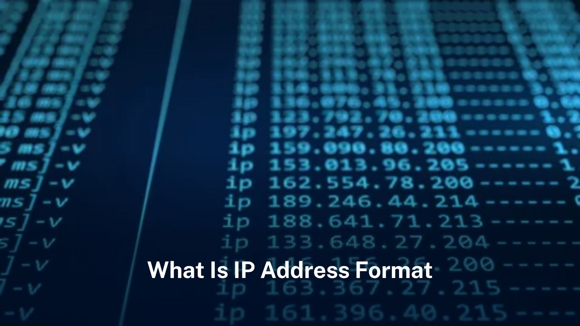 ip-address-format