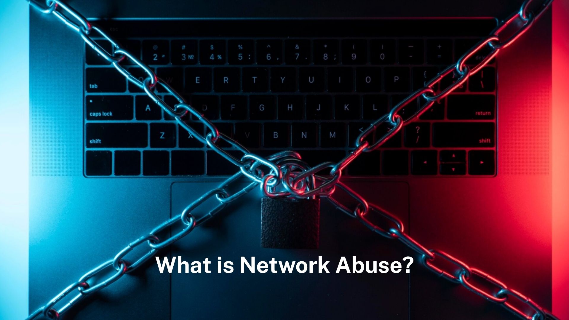 network-abuse