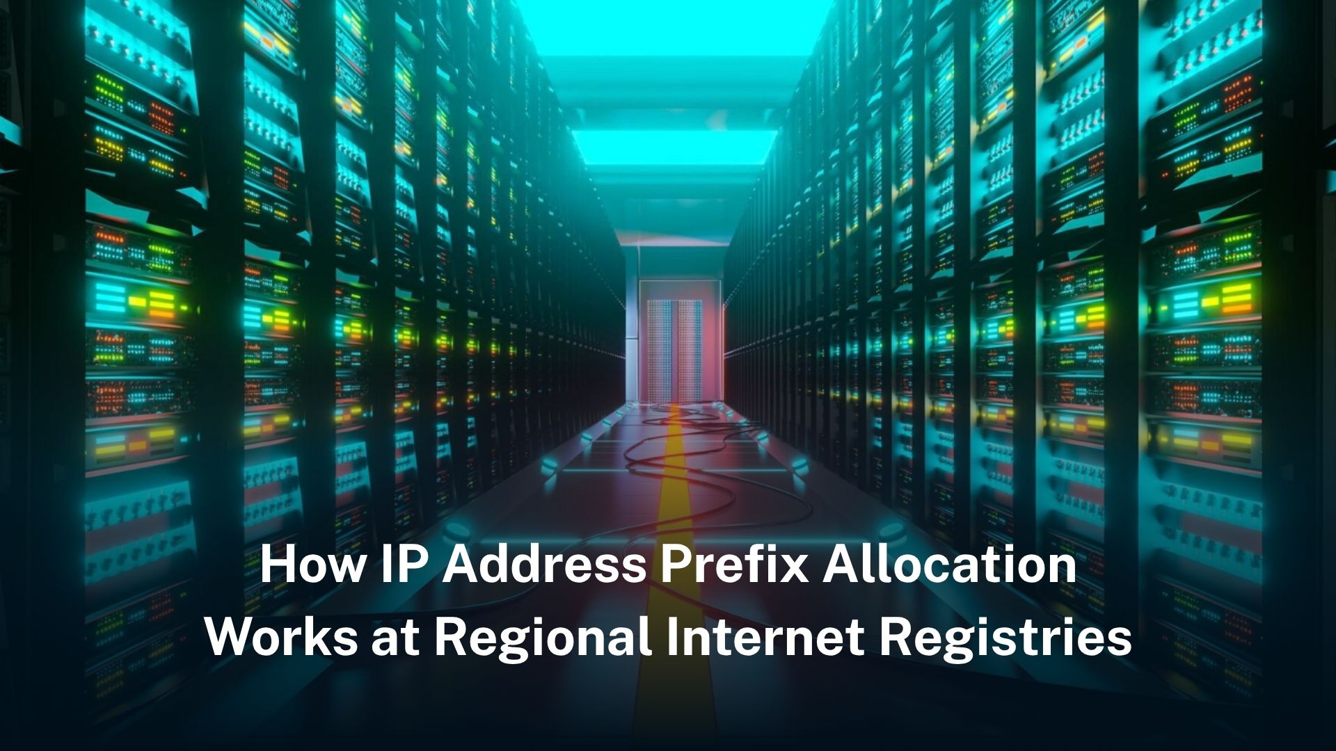 ip-address-prefix-allocation