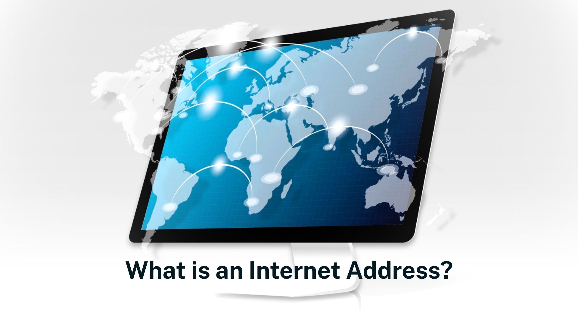 internet-address