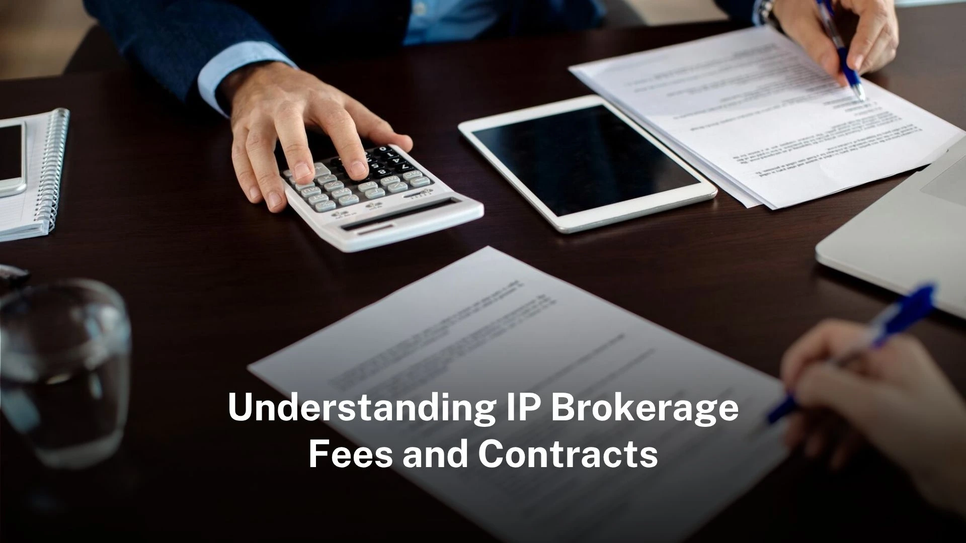 ip-brokerage