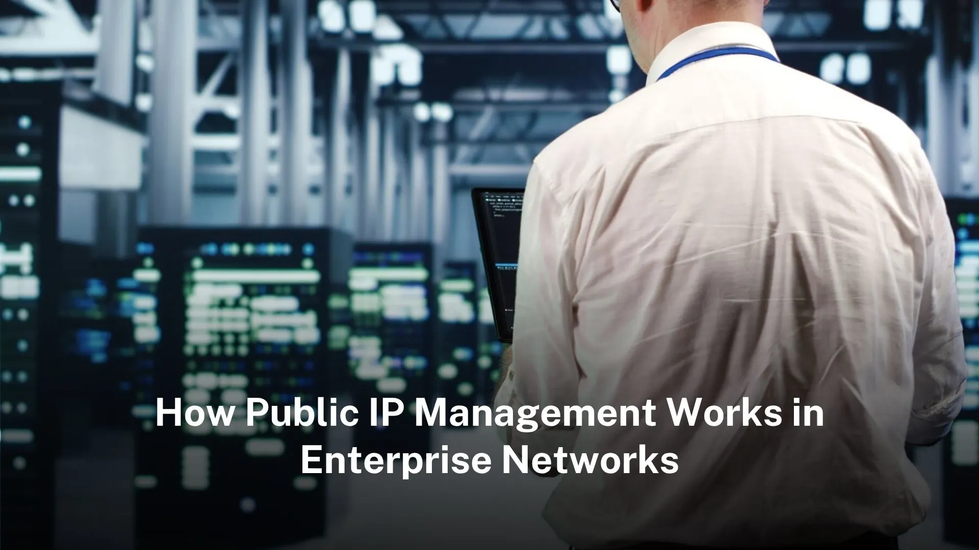 public-IP-management 