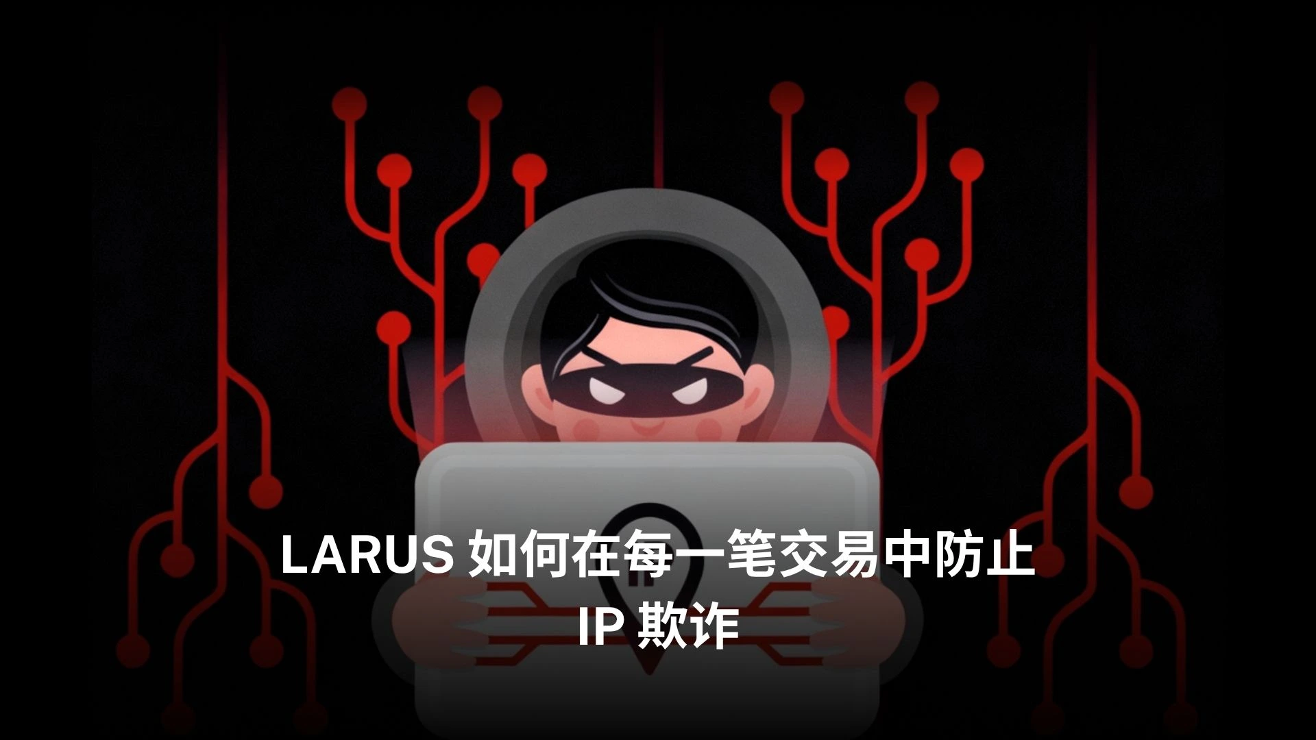 IP欺诈