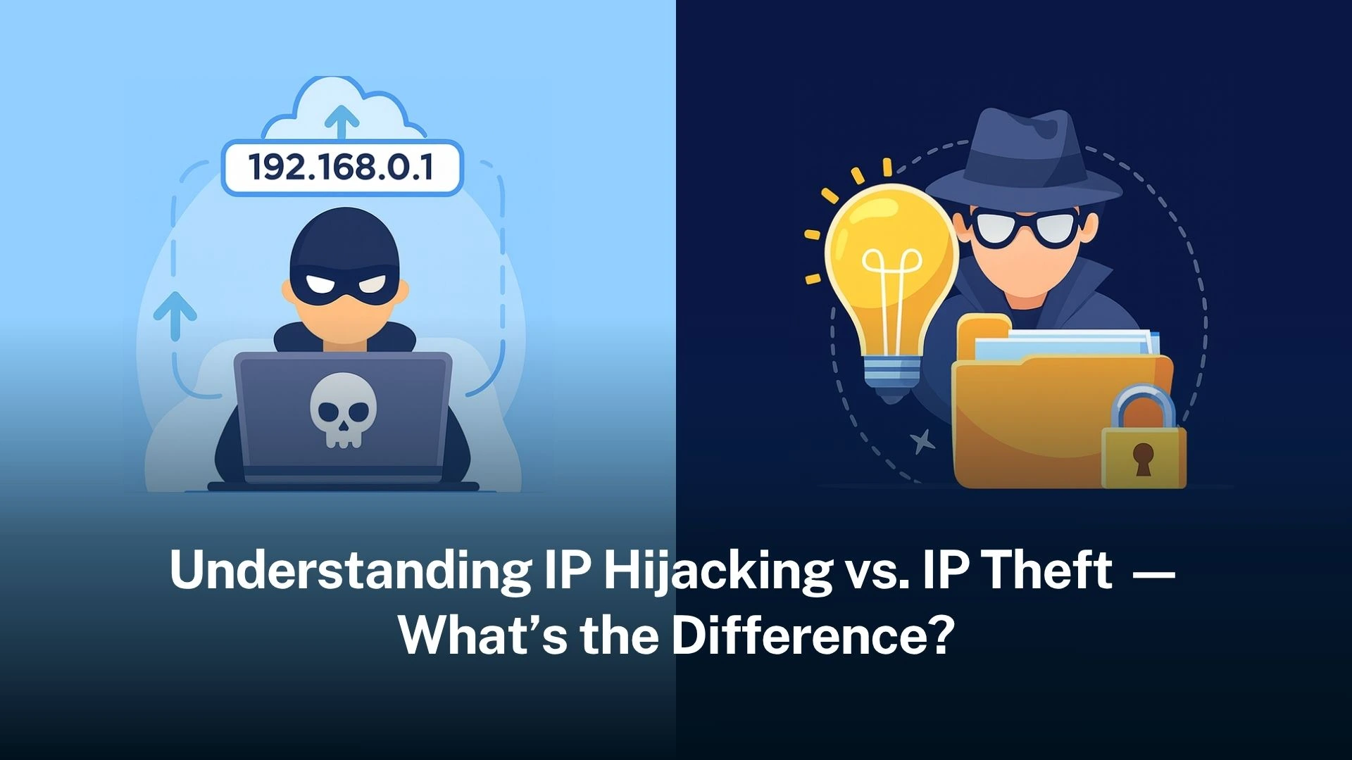 ip-hijacking