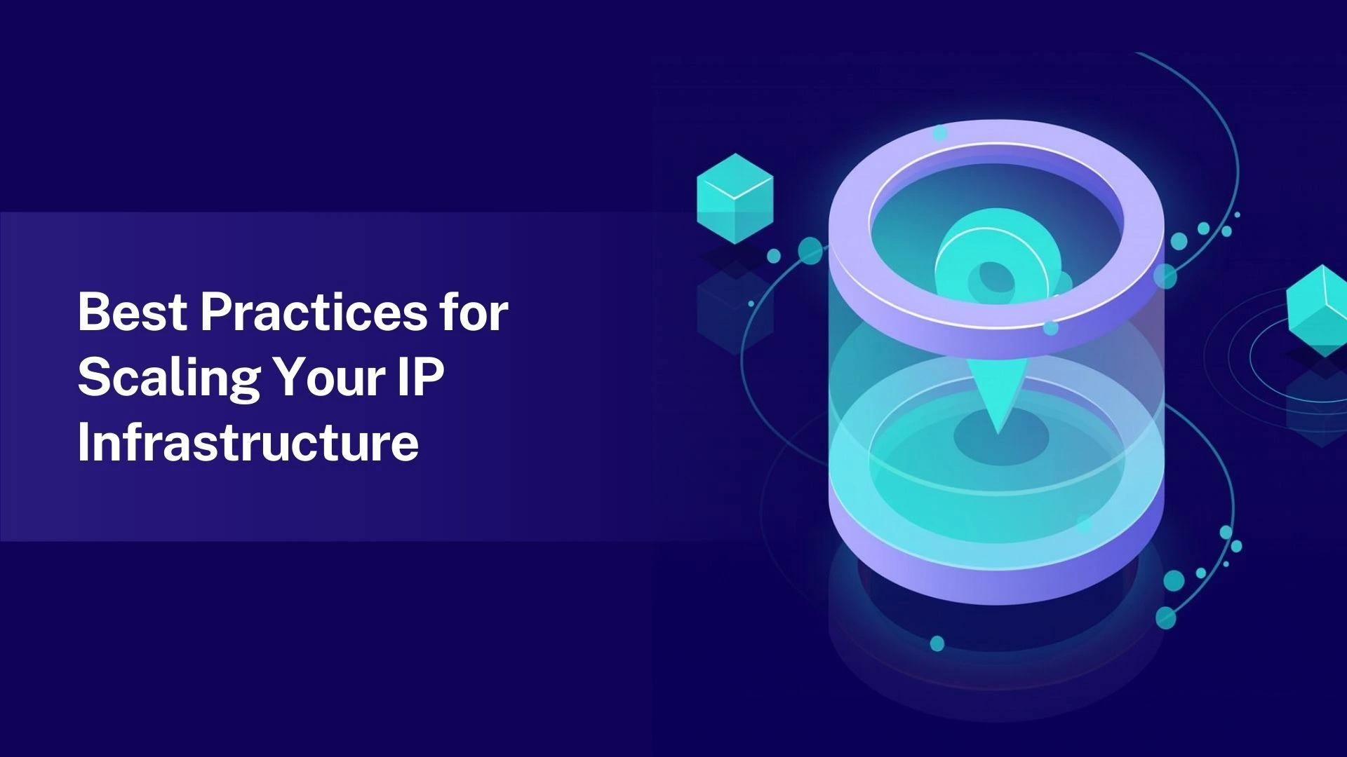 ip-infrastructure