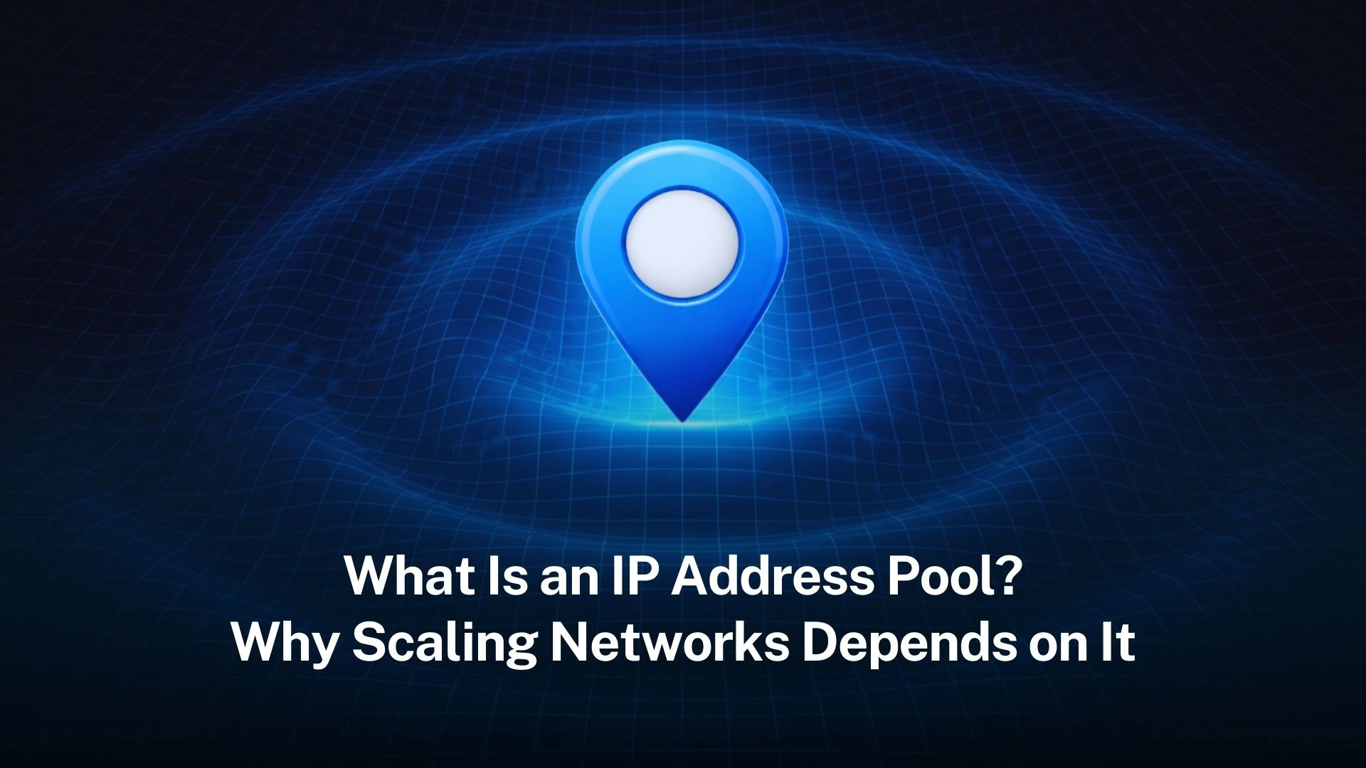 ip-address-pool
