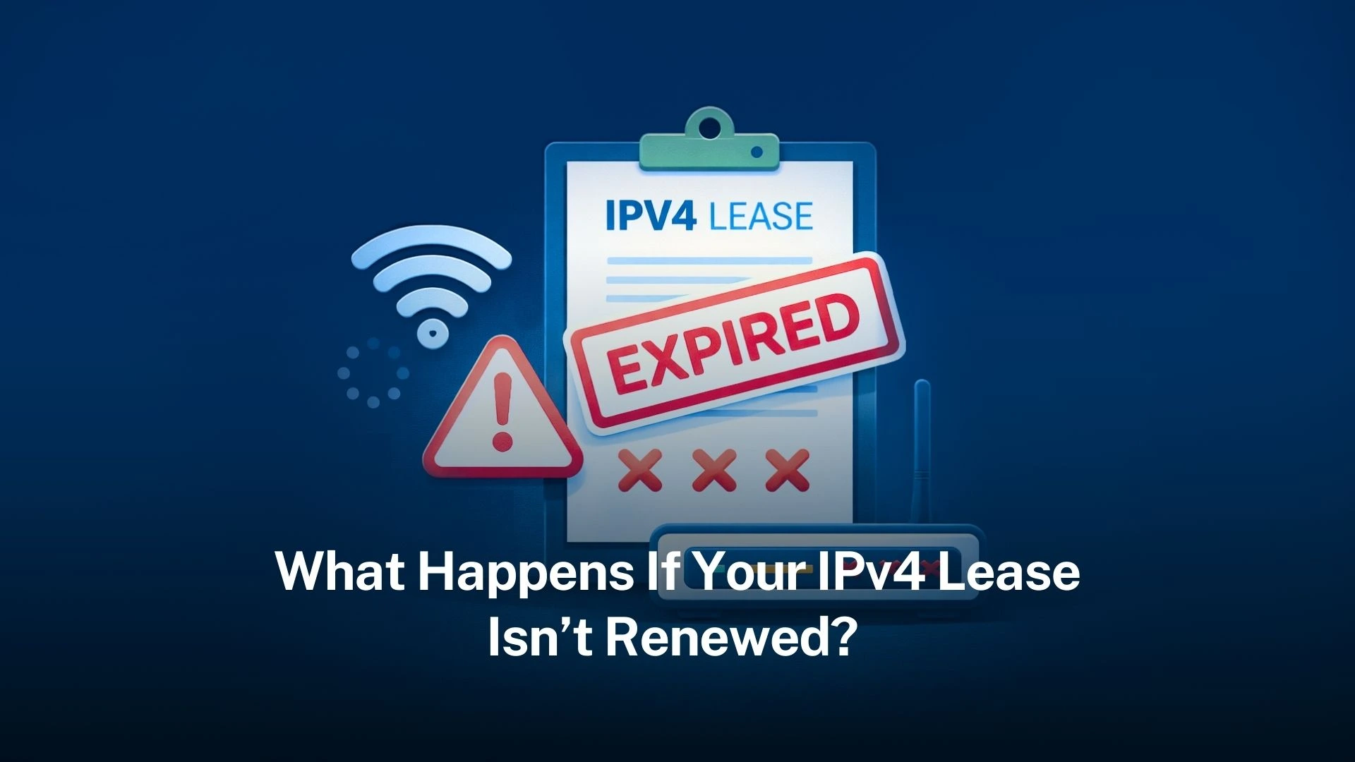 ipv4-lease