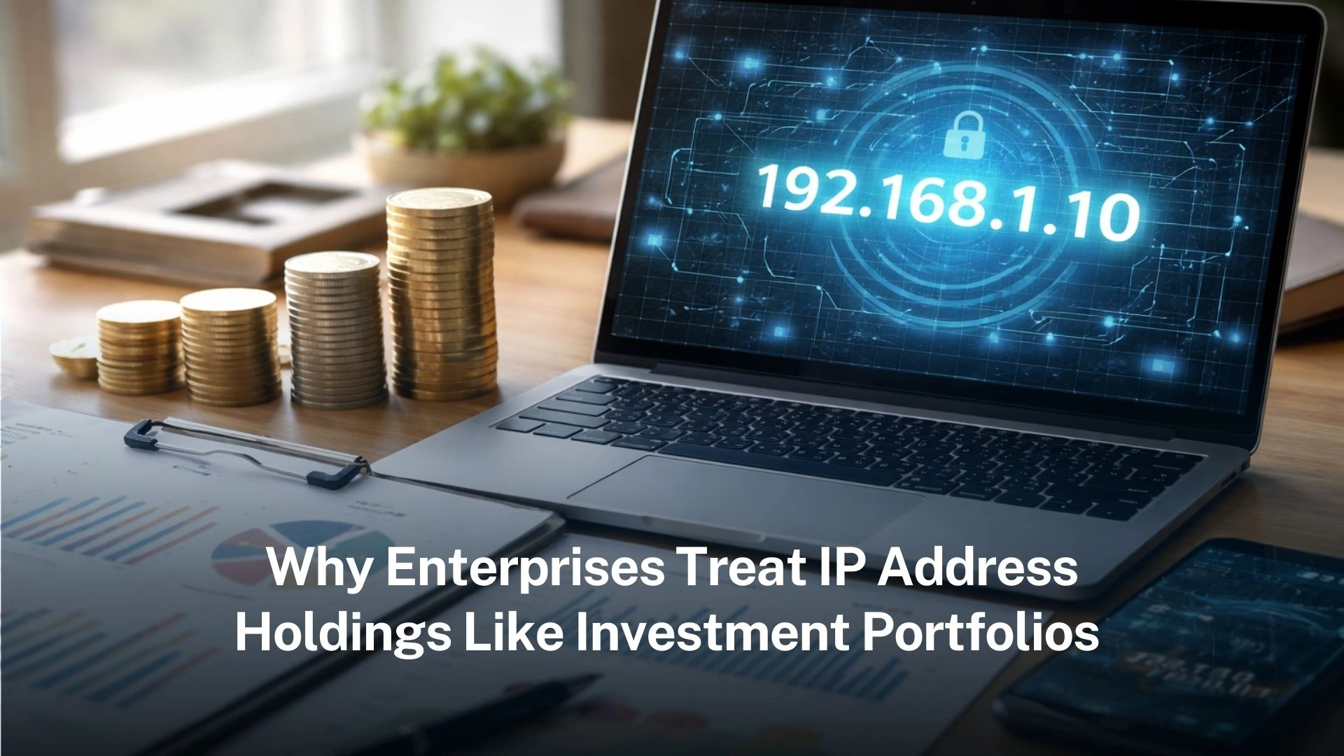 ip-address-holding