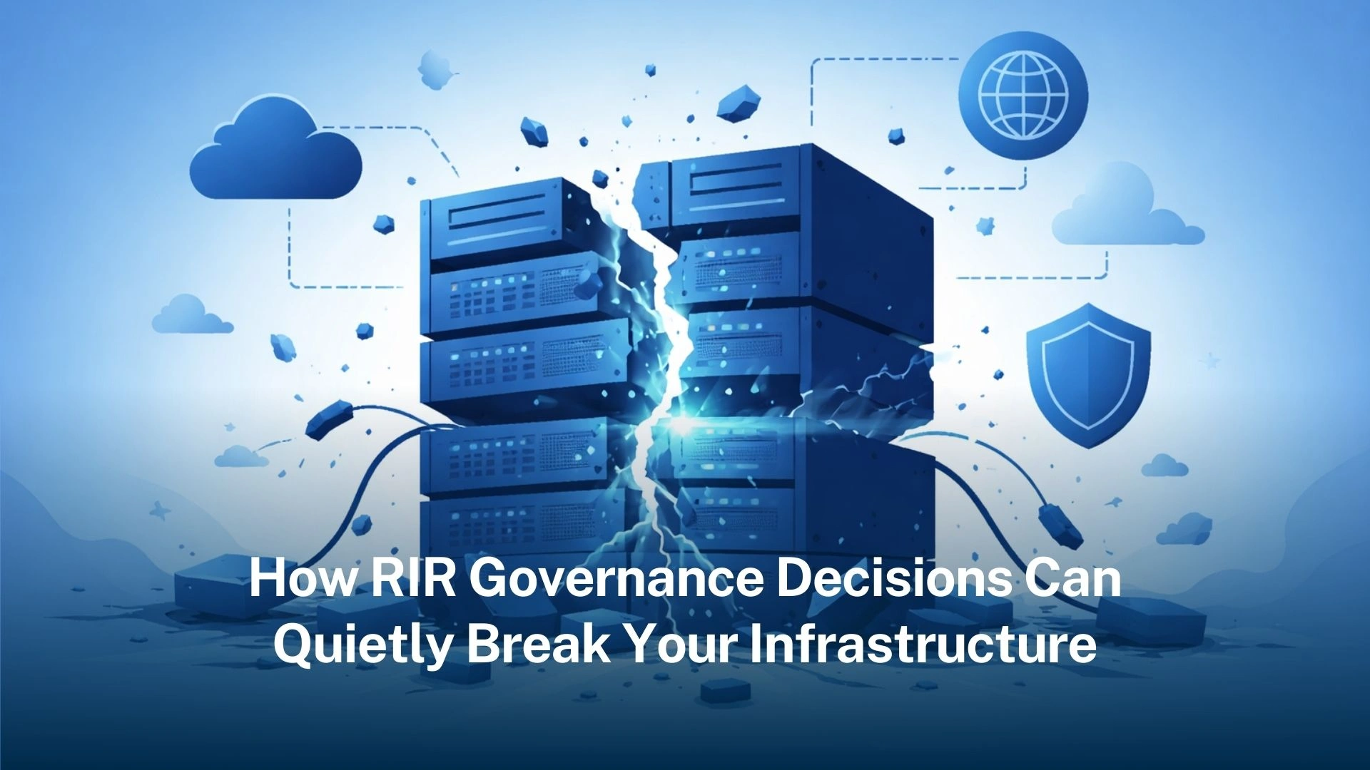 rir governance