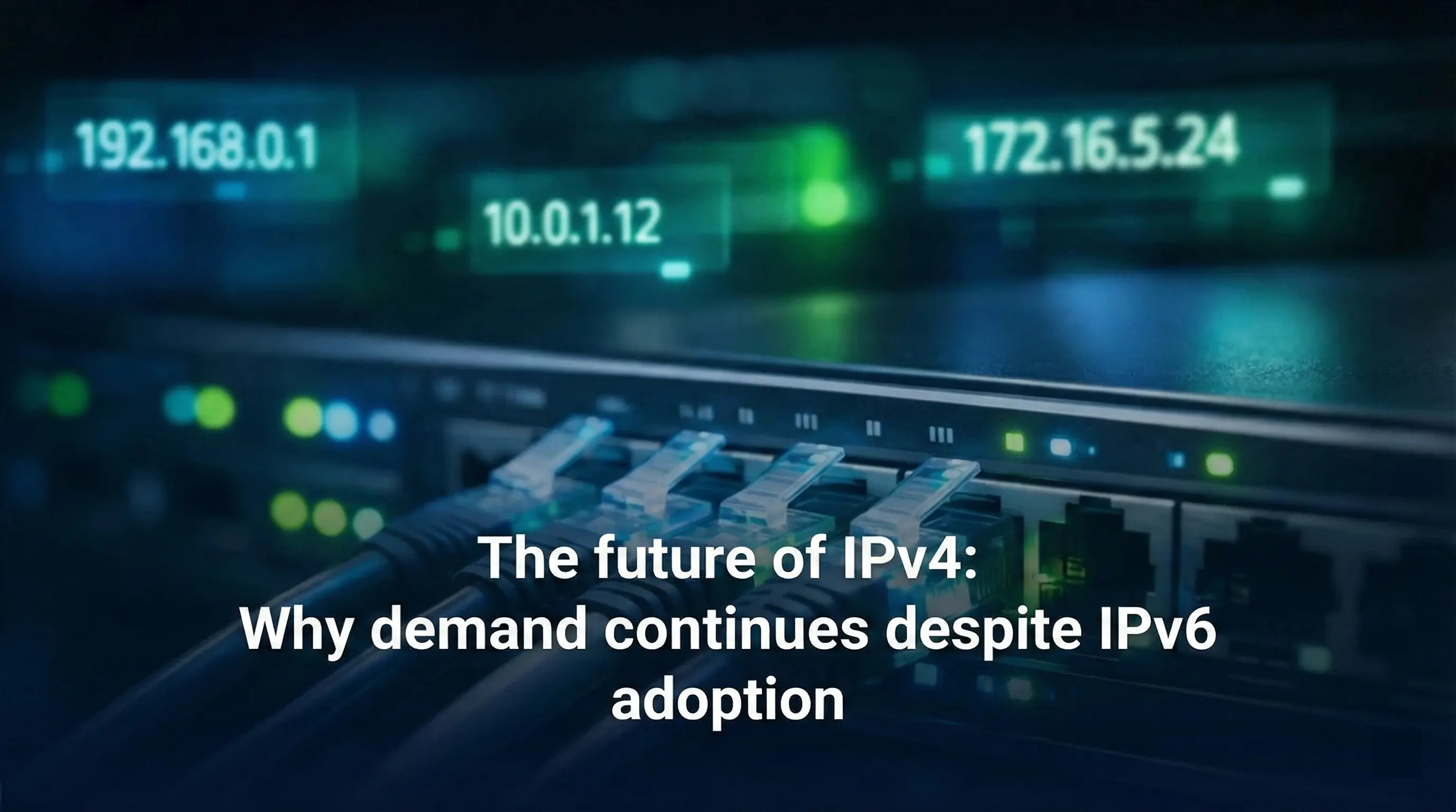 ipv4