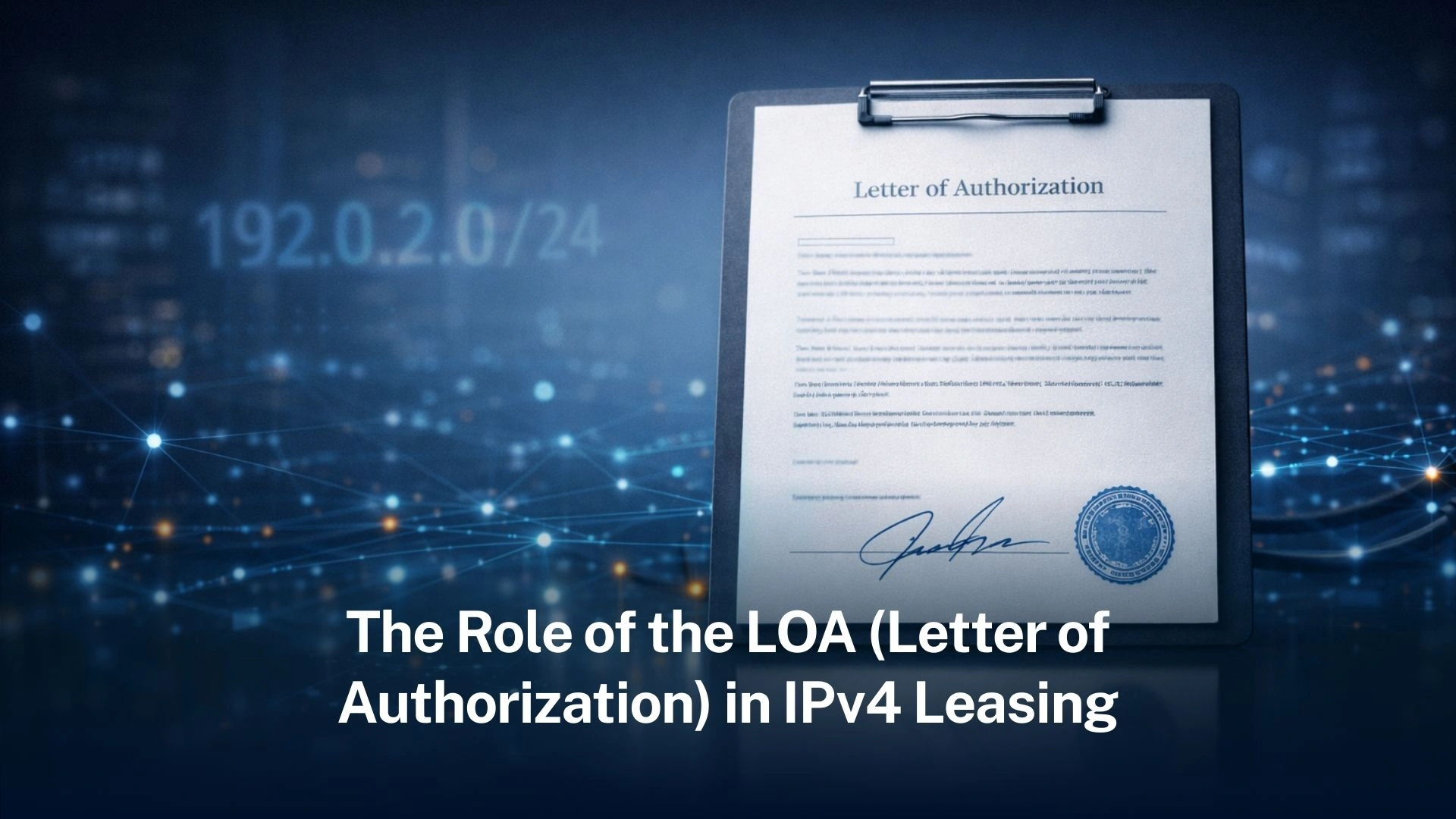 loa-in-ipv4-leasing