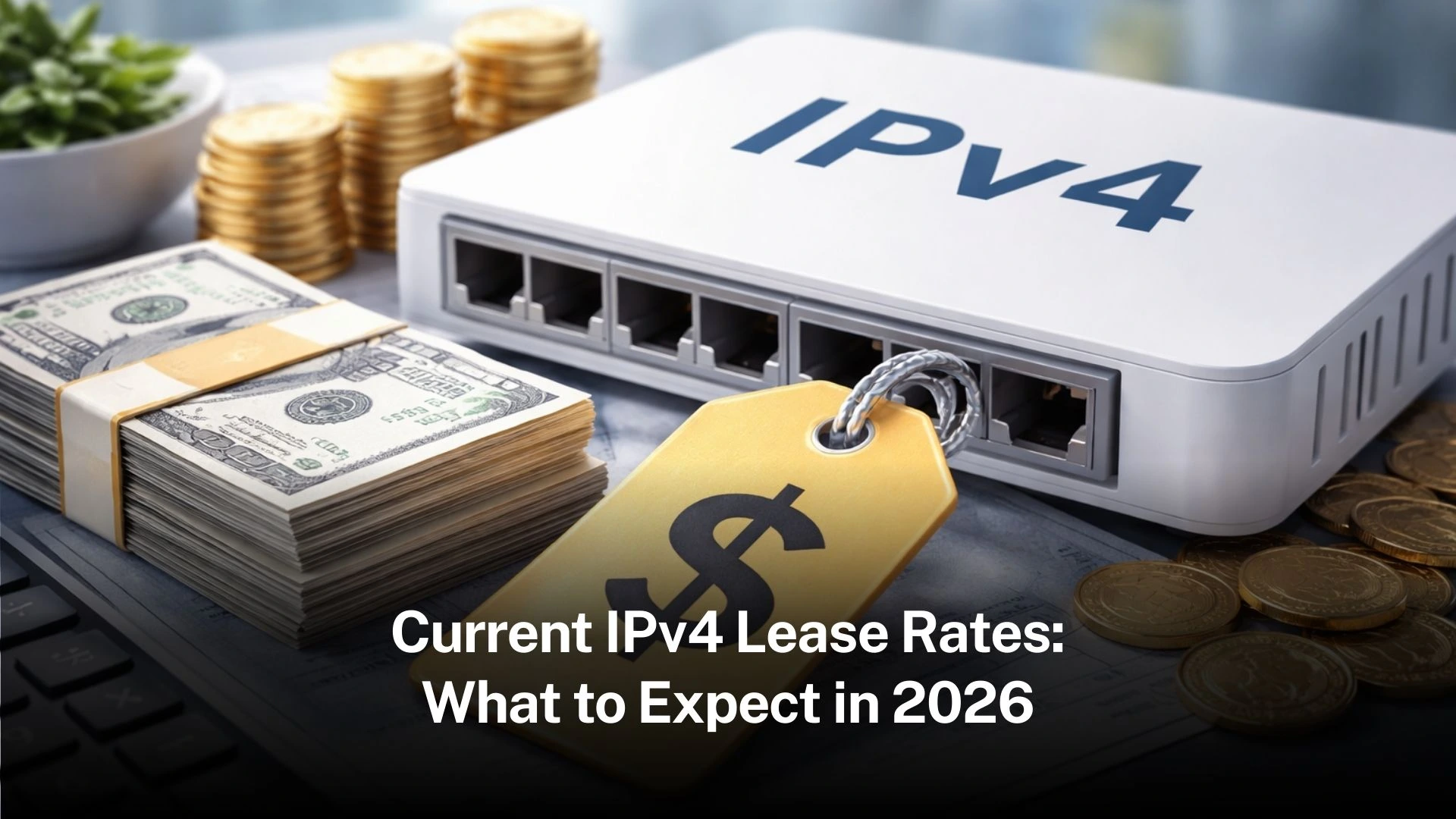 IPv4-lease-rates