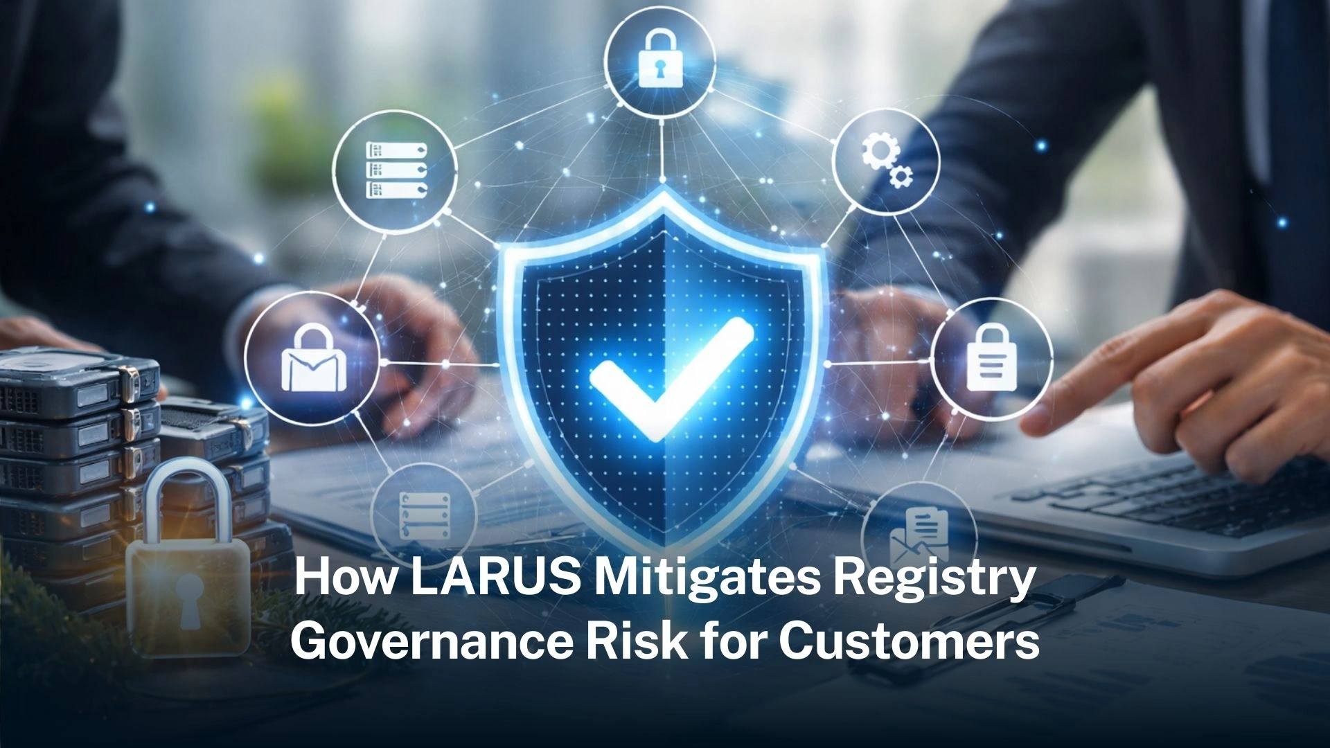 Registry-Governance-Risk