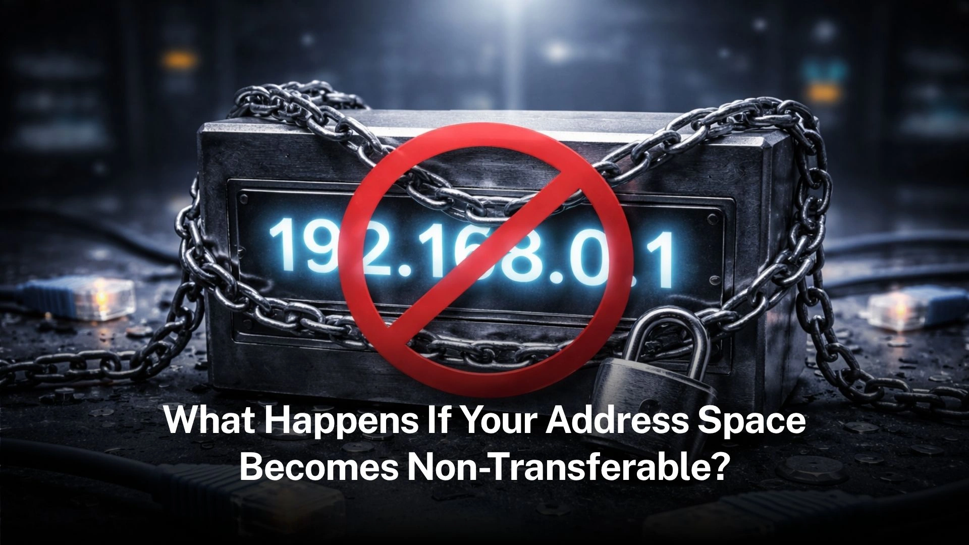 address-space