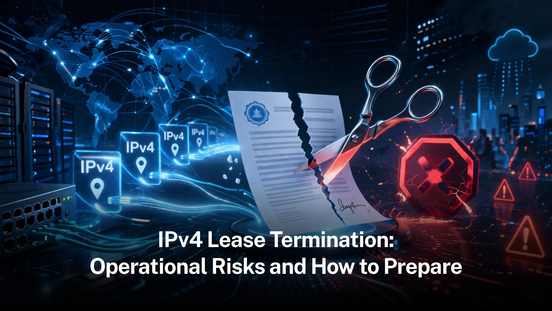 ipv4-lease